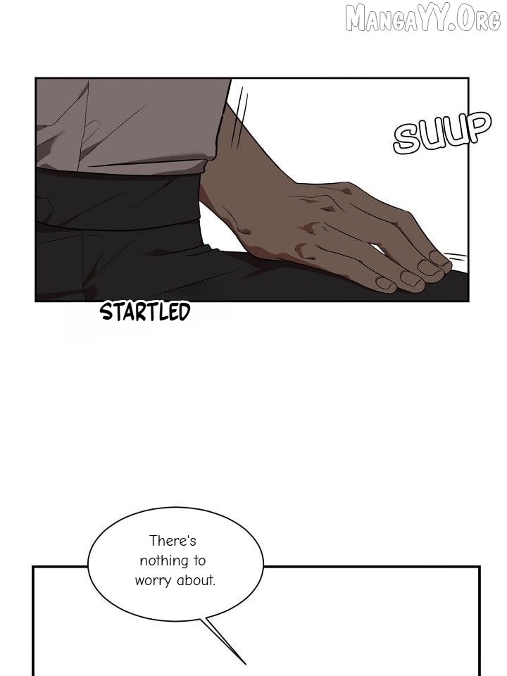 Change Me Chapter 17 - page 84